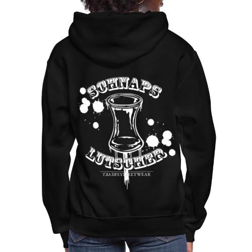 Schnapslutscher 2 - Women's Hoodie