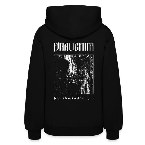 Northwind's Ire - Women's Hoodie
