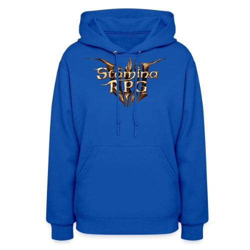 SRPG8 - Women's Hoodie
