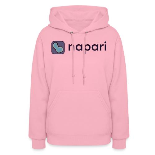 napari merch - Women's Hoodie