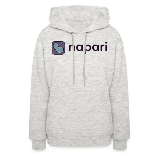 napari merch - Women's Hoodie