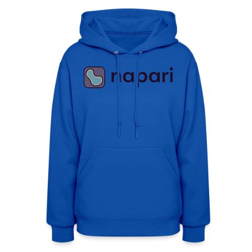 napari merch - Women's Hoodie