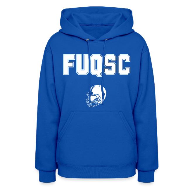 FUQSC with Helmet