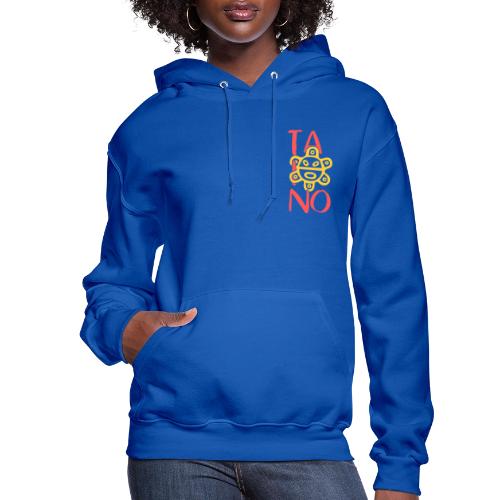 Taino Sun - Women's Hoodie