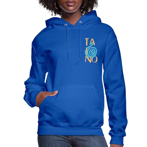 Taino Snail - Women's Hoodie
