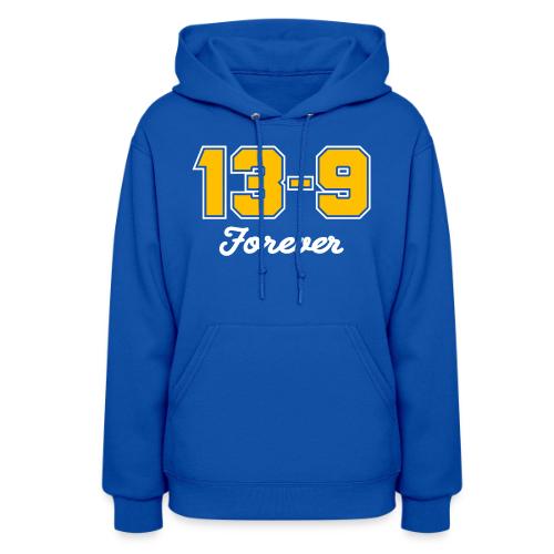 13-9 Forever - Women's Hoodie