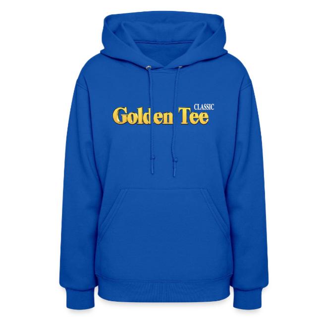 Golden Tee Classic