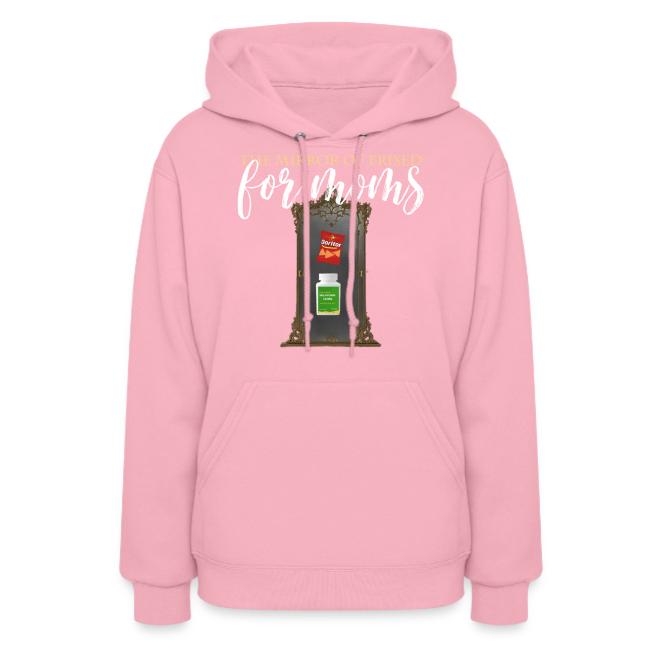 The Mirror Of Erised For Moms