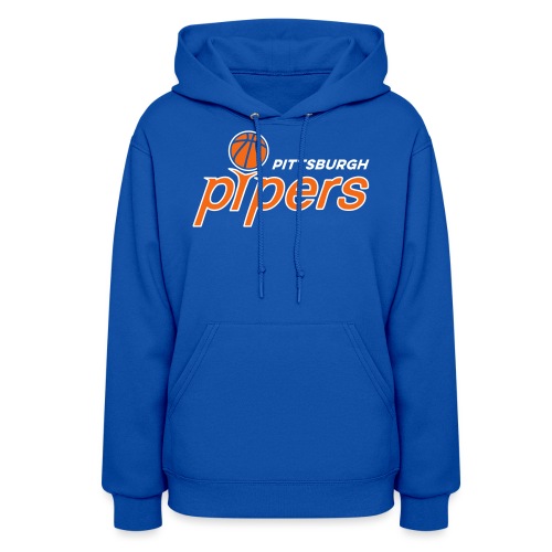 pipers-v - Women's Hoodie
