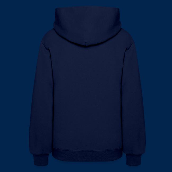 D.O.G.E. American Flag Retro