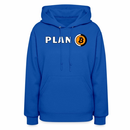 Plan B - Women's Hoodie