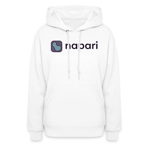 napari merch - Women's Hoodie