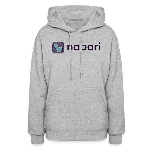 napari merch - Women's Hoodie