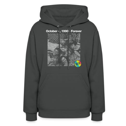 Forever Tee - Women's Hoodie