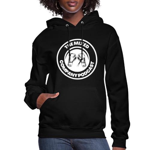The Mixed Company Swag - Women's Hoodie