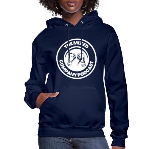The Mixed Company Swag - Women's Hoodie