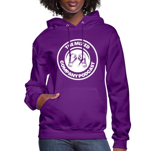The Mixed Company Swag - Women's Hoodie