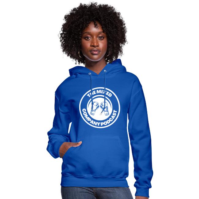 The Mixed Company Swag