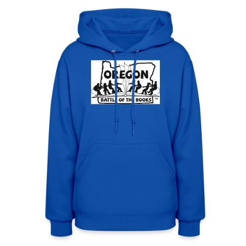 OBOB Logo - Women's Hoodie