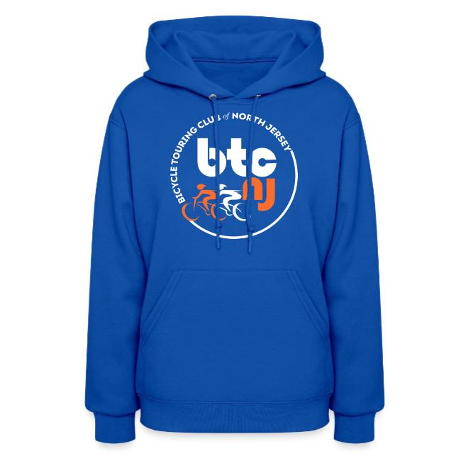 BTCNJ Logo Gear