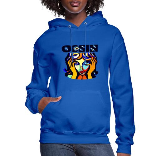 Obsession - Women's Hoodie