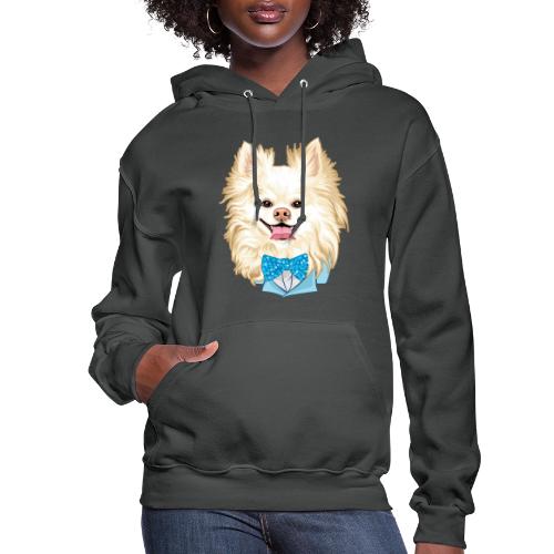 Gizmo the Chihuahua - Women's Hoodie