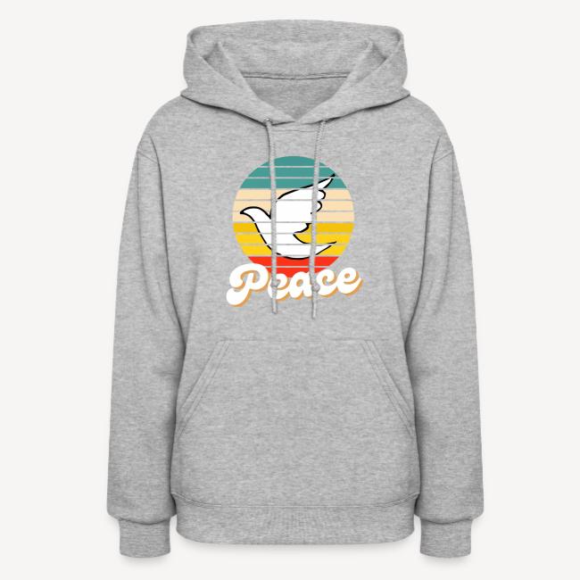 DOVE OF PEACE