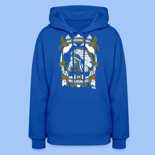 native PNG - Women's Hoodie