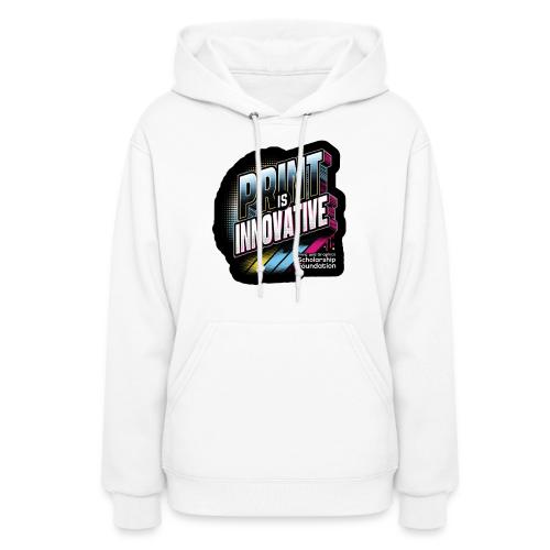 PGSF Contest Winner 2025! - Women's Hoodie