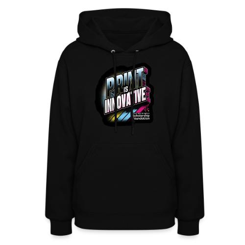 PGSF Contest Winner 2025! - Women's Hoodie
