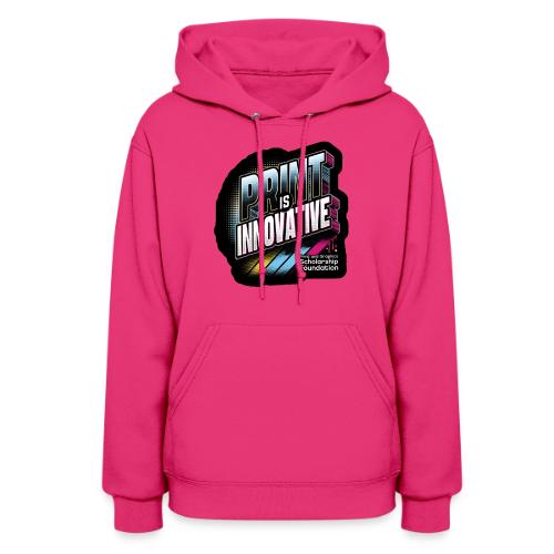 PGSF Contest Winner 2025! - Women's Hoodie