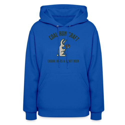 Coal Run Craft - Women's Hoodie