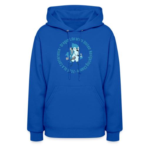 OLA Conf 2025 Bird - Women's Hoodie