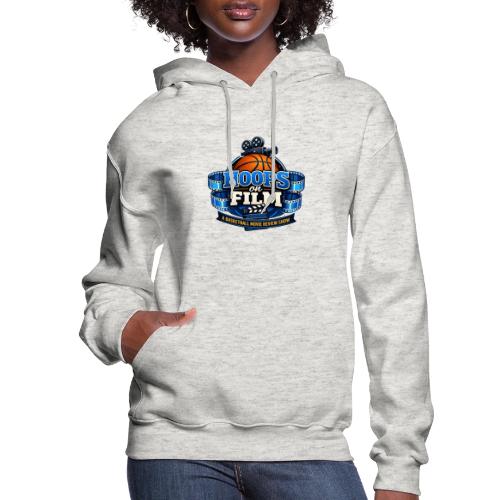 Hoops on Film - Women's Hoodie