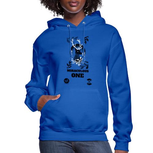 Miraculous One - Women's Hoodie