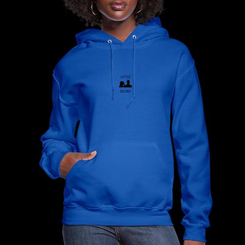 Little Secret - Women's Hoodie