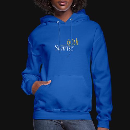 Danelle SR2025 - Women's Hoodie