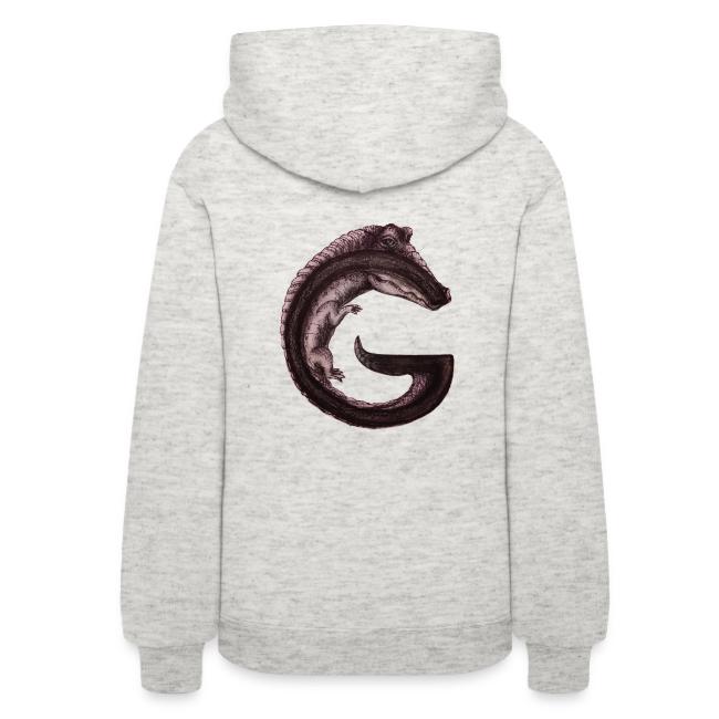 gator transparent BG