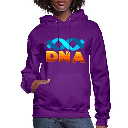 DNA: Coded to Be - Women's Hoodie