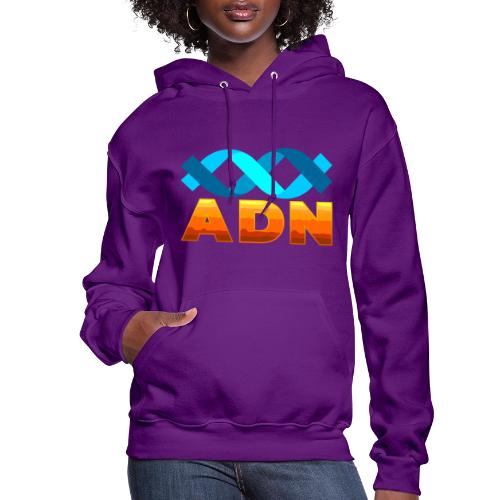 DNA: Coded to Be - Women's Hoodie