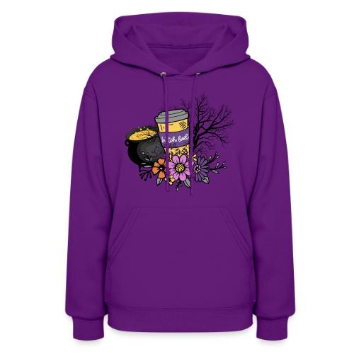 Witch Fuel - Women's Hoodie