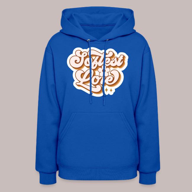 Softest Lore Bubble Letters