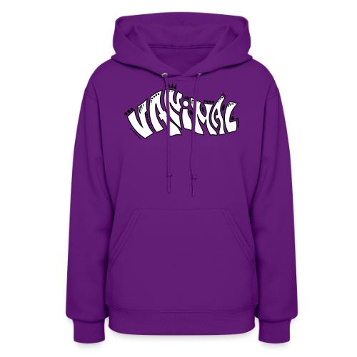 Vanimals MEMBERS ONLY - Women's Hoodie