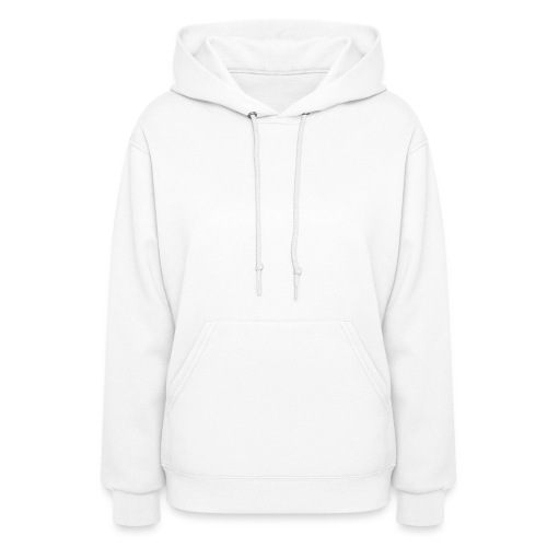 Strong for a Girl - Women's Hoodie