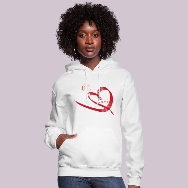 BE LOVE