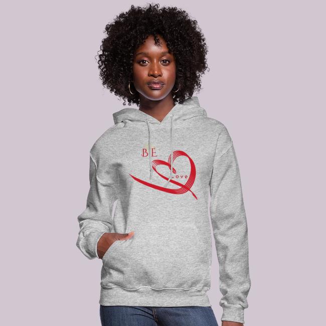 BE LOVE