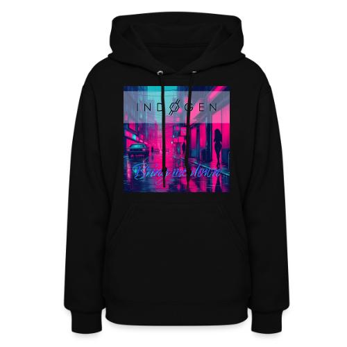 Indogen Bring Me Down - Women's Hoodie