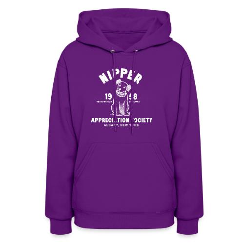 RO 1958 Appreciation Society Dark - Women's Hoodie