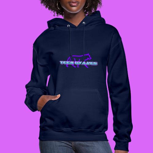 WolfWire - Women's Hoodie
