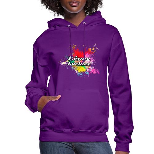 Lucid Dreams - Women's Hoodie